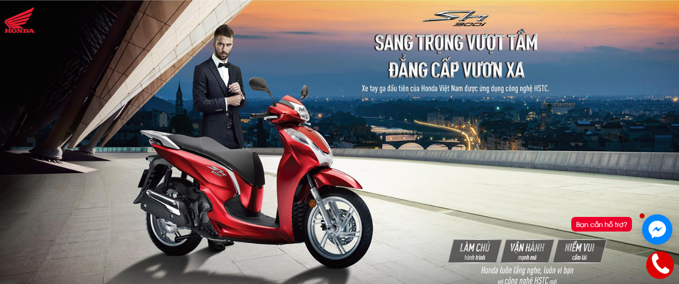 Những Head Honda tốt nhất thành phố Hồ Chí Minh 2020